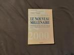 Le nouveau millénaire (Frans-Garant) Studieboek, Ophalen of Verzenden