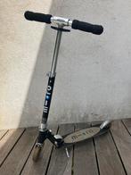 MICRO 'Sprite' step (zwart), Ophalen, Gebruikt, Gewone step, Micro