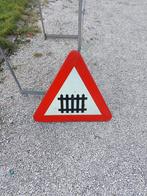 Verkeersbord, Verzamelen, Ophalen, Zo goed als nieuw