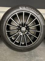 17” Hyundai Kona sport velgen + Michelin banden 5x114.3 TPMS, Banden en Velgen, 17 inch, Ophalen of Verzenden, Personenwagen