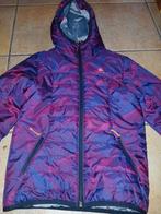 Anorak fille 7/8 ans, Kinderen en Baby's, Kinderkleding | Maat 128, Zo goed als nieuw, Meisje