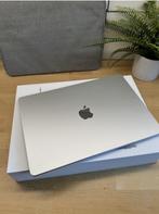 ✅ MacBook Air M2 15" Qwerty (2023) 256 GB — met Touch ID ✅, Computers en Software, Ophalen, 256 GB, 8 GB, Zo goed als nieuw