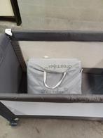 Reisbedje, Kinderen en Baby's, Babywiegjes en Ledikanten, Ophalen, Gebruikt, Reisbedje