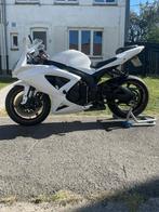 Suzuki gsxr 750 2010, Motoren, Motoren | Suzuki, Particulier