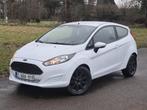 Ford Fiesta - 1.25i - 2013 - 103d km - Airco – Garantie, Euro 5, Achat, Entreprise, Boîte manuelle