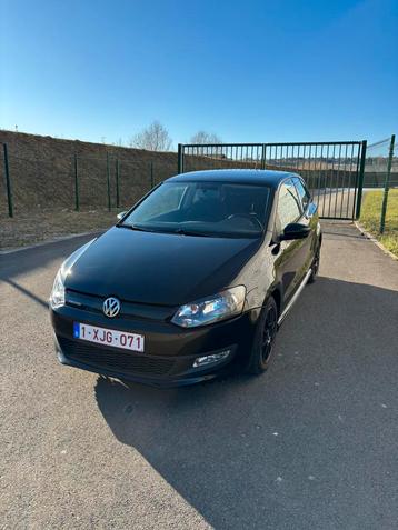Polo 6r 2011 285000km disponible 1 Mai, Autos, Achat, Boîte manuelle, Particulier, 3 portes