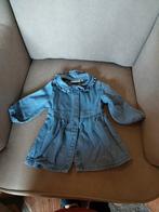 Jeans kleedje bel en Bo, Enlèvement