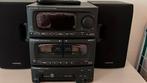 Pioneer stereoset met losse boxen, weinig gebruikt., Audio, Tv en Foto, Stereoketens, Ophalen, Zo goed als nieuw, Pioneer