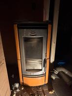 Poil à pellet, Enlèvement, Utilisé