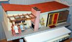 Nieuwe prijs : poppenhuis, Ophalen, Gebruikt, Poppenhuis