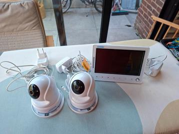 Luvion prestige touch 3 beschikbaar voor biedingen