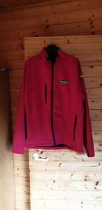 Rode winterherenjas , maar XL, Ophalen of Verzenden, Zo goed als nieuw, Maat 56/58 (XL), Rood
