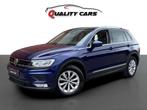 Volkswagen Tiguan 2.0 SCR TDI | 150 PK | Navi | LED | CarPla, Auto's, Volkswagen, Voorwielaandrijving, Gebruikt, 4 cilinders, Blauw