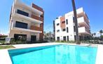 Luxe appartementen met ZEEZICHT en alles op wandelafstand, Immo, Buitenland, Dorp, 86 m², Spanje, Appartement