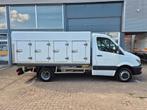 Mercedes-Benz Sprinter 513 CDI COLDCAR EISWAGEN -40C 4+4 TUR, Automaat, Achterwielaandrijving, Gebruikt, Euro 6