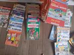 Strips, Boeken, Stripverhalen, Ophalen