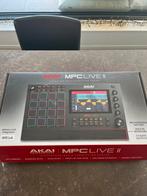 AKAI MPC LIVE II, Muziek en Instrumenten, Ophalen of Verzenden, Zo goed als nieuw
