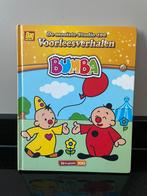 Bumba - de mooiste studio 100 voorleesverhalen, Boeken, Ophalen of Verzenden, Zo goed als nieuw