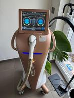 Te koop: Diode ICE Laser – €3000, Ophalen, Gebruikt, Scheren en Epileren