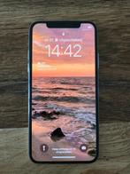 Iphone x silver 64GB met oplader + oortjes, Ophalen of Verzenden, Wit, 80 %, IPhone X