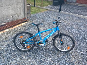 Kinderfiets, Enlèvement, Comme neuf