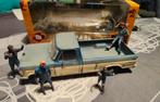 Ford f-100de 1953 série film 1/18, Ophalen, Zo goed als nieuw