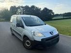 Peugeot Partner 2010 Diesel - 3zit- Airco - Trekhaak, Auto's, Particulier, Euro 4, Te koop, Partner