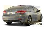 Hyundai	i40 (8/11-5/15) achterbumper (te spuiten) (Bij smart, Auto-onderdelen, -, Verzenden, -, Nieuw