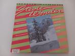 Vinyl LP Stevie Wonder Someday at Christmas Pop Kerst, Verzenden, 12 inch