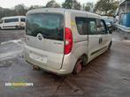Trekhaak van een Opel Combo, 3 maanden garantie, Gebruikt, Opel