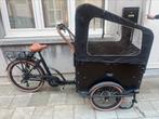 Nieuw elektrische bakfiets, Fietsen en Brommers, 4 kinderen of meer, Ophalen, Overige merken, Nieuw
