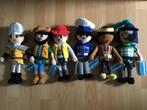 Knuffels Playmobil, Ophalen of Verzenden, Nieuw