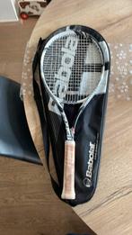 Babolat cdrive 102, Sport en Fitness, Tennis, Racket, Ophalen of Verzenden, Babolat, Zo goed als nieuw