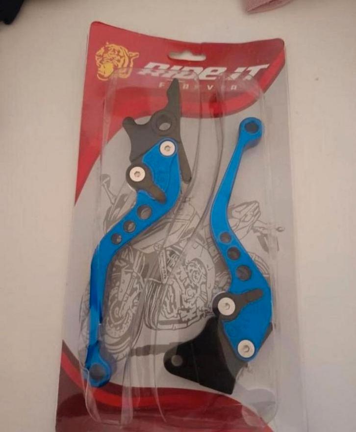 Levier moto scooter neuf, Motoren, Overige Motoren, Ophalen