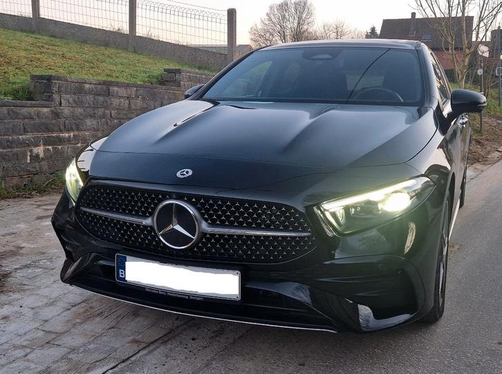 Mercedes A250e Amg volledige opties, Auto's, Mercedes-Benz, Bedrijf, A-Klasse, 360° camera, ABS, Achteruitrijcamera, Adaptieve lichten