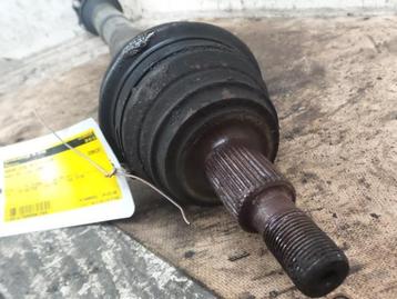 Arbre de transmission avant droit d'un Audi A3, Enlèvement ou Envoi, 3 mois de garantie, Utilisé, Audi