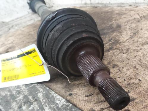 Aandrijfas rechts-voor van een Audi A3, Auto-onderdelen, Remmen en Aandrijving, Audi, Gebruikt, 3 maanden garantie, Ophalen of Verzenden