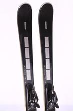 144 dames ski's ATOMIC CLOUD C14 WB 2022, Sport en Fitness, 140 tot 160 cm, Gebruikt, Verzenden, Carve