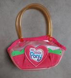 My Little Pony Strawberry Swirl Let's Go purse., Kinderen en Baby's, Speelgoed | My Little Pony, Ophalen of Verzenden, Gebruikt