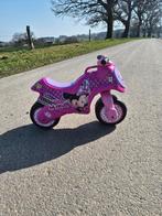 Moto porteur, Ophalen, Gebruikt