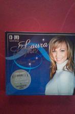 Laura Lynn DVD en CD Limited Edition, Enlèvement ou Envoi, Comme neuf, Musique et Concerts