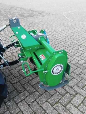 NIEUWE grondfrees voor minitractoren! KNALPRIJS  beschikbaar voor biedingen