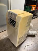 Mobiele airco - GRATIS, Elektronische apparatuur, Ophalen, Gebruikt, Minder dan 60 m³, 3 snelheden of meer