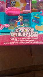 Gabby s dollhouse dress up, Ophalen, Nieuw