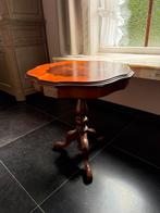 Antieke tafel te koop, Ophalen