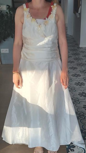 Robe de mariée d'occassion, Enlèvement ou Envoi, Comme neuf