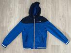 Regenjas / windstopper maat 158, Gebruikt, Jongen of Meisje, Ophalen of Verzenden, Onbekend