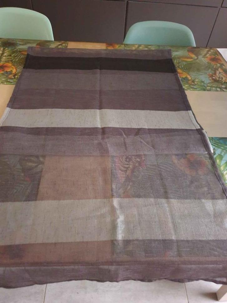 Mylene home & interieur tafelloper deluxe NIEUW, Huis en Inrichting, Keuken | Textiel, Nieuw, Ophalen of Verzenden