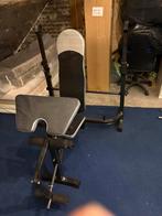 Allerlei fitnessmateriaal, Sport en Fitness, Ophalen, Gebruikt