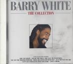 BARRY WHITE : THE COLLECTION (1 ALBUM), Boxset, Soul of Nu Soul, Ophalen of Verzenden, Zo goed als nieuw